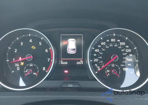 2021 Volkswagen Golf Gti 2.0T Autobahn/2.0T S/2.0T Se from USA, damaged, VIN 3VW5T7AU5MM004553